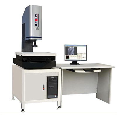 高精度二次元测量仪