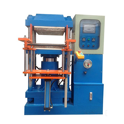 硅胶硫化成型机