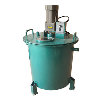 真空除气泡机