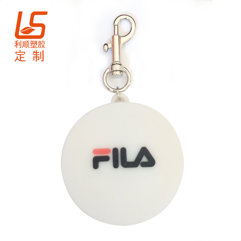 硅胶LED背包警示灯发光背包灯 (3)