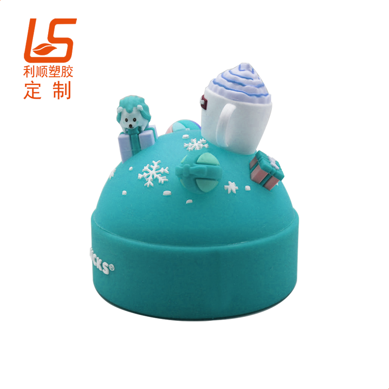 硅胶制品和橡胶制品应该如何区分？