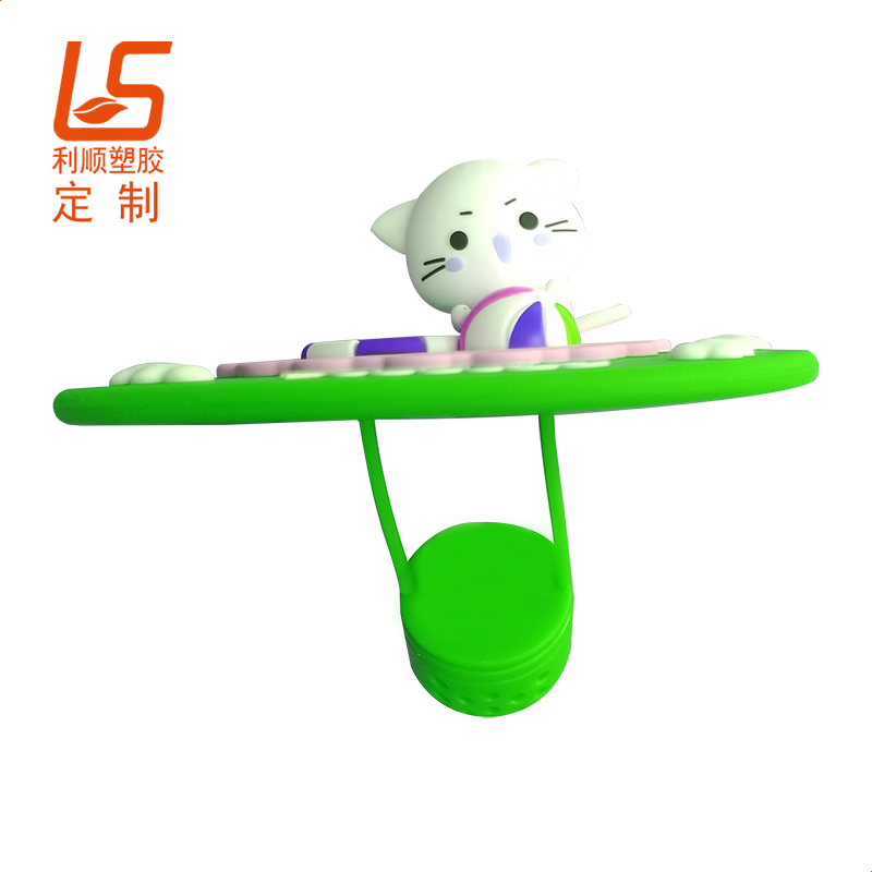 硅胶杯盖可以用开水烫吗？