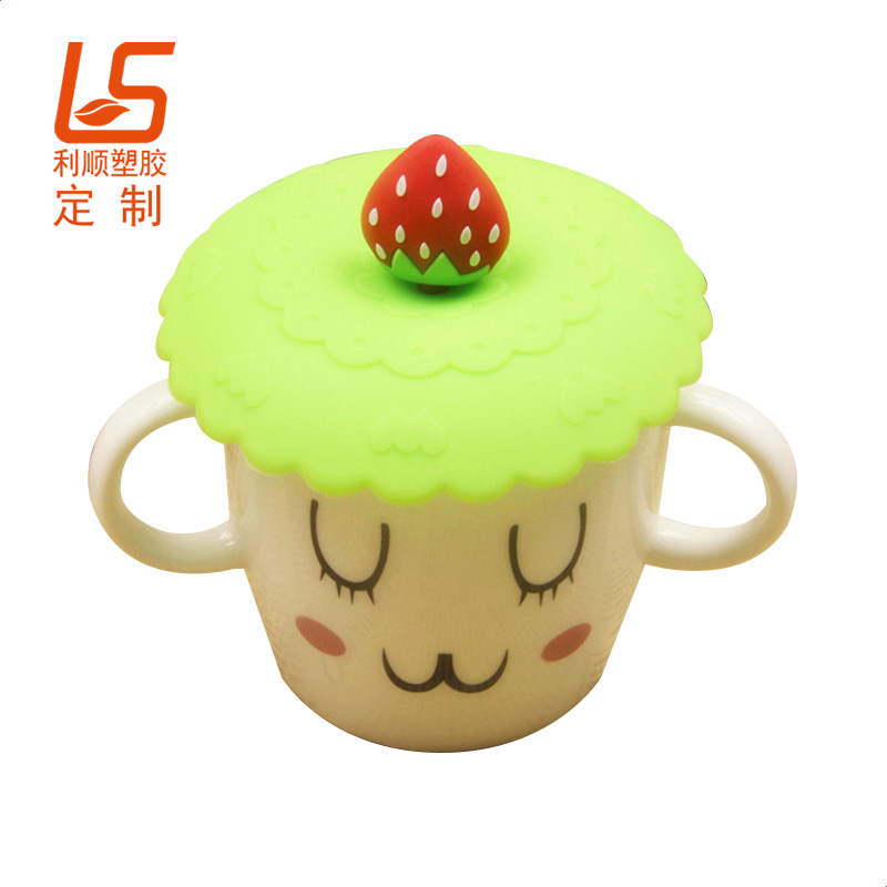 如何分辨普通硅胶和食品级硅胶？