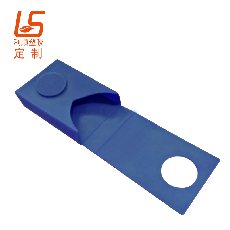 定制香烟盒硅胶保护套 烟盒硅胶防水套香烟保护盒 (2)