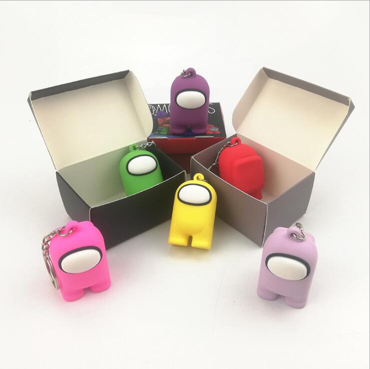 硅胶钥匙扣有刺鼻气味应该怎么处理？