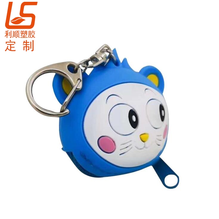 定制卡通数据线收纳包数据线收纳包 (1)