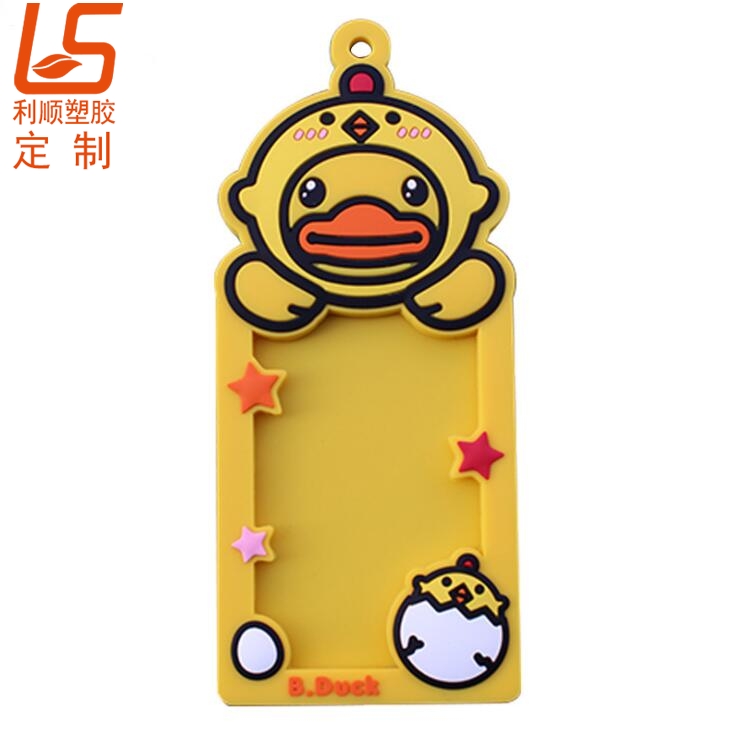 硅胶广告牌-硅胶登机牌-行李牌