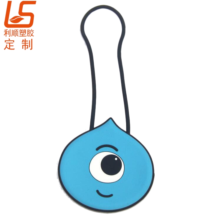 硅胶地址牌-硅胶信息牌-行李牌