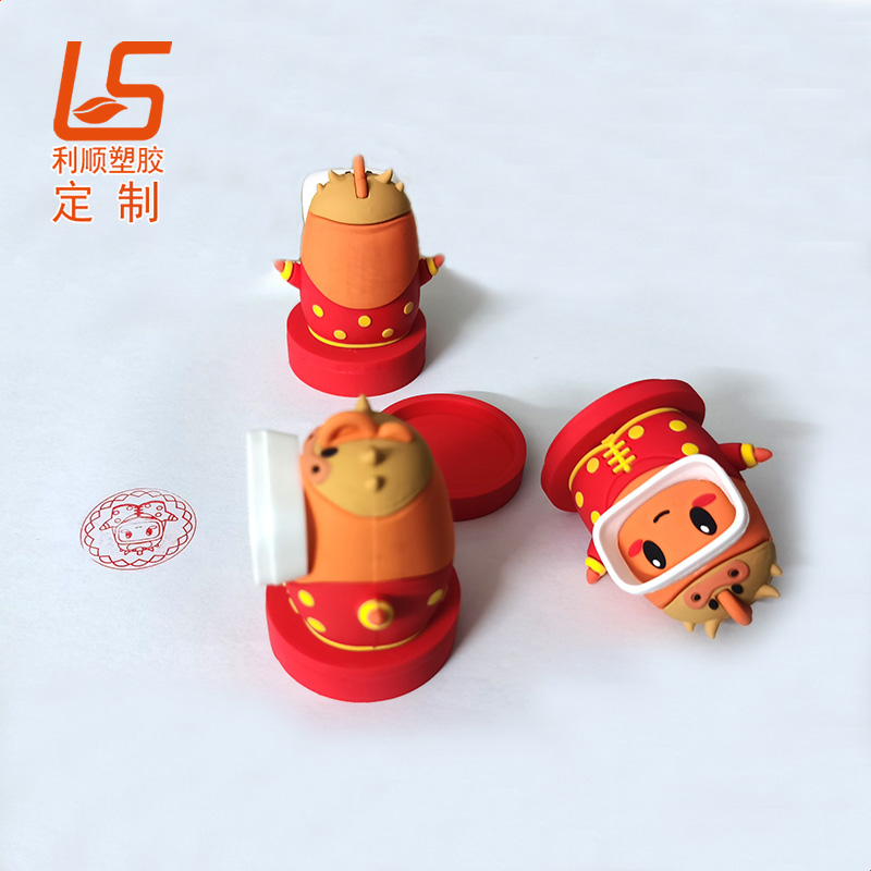 立体公仔印章 (6)