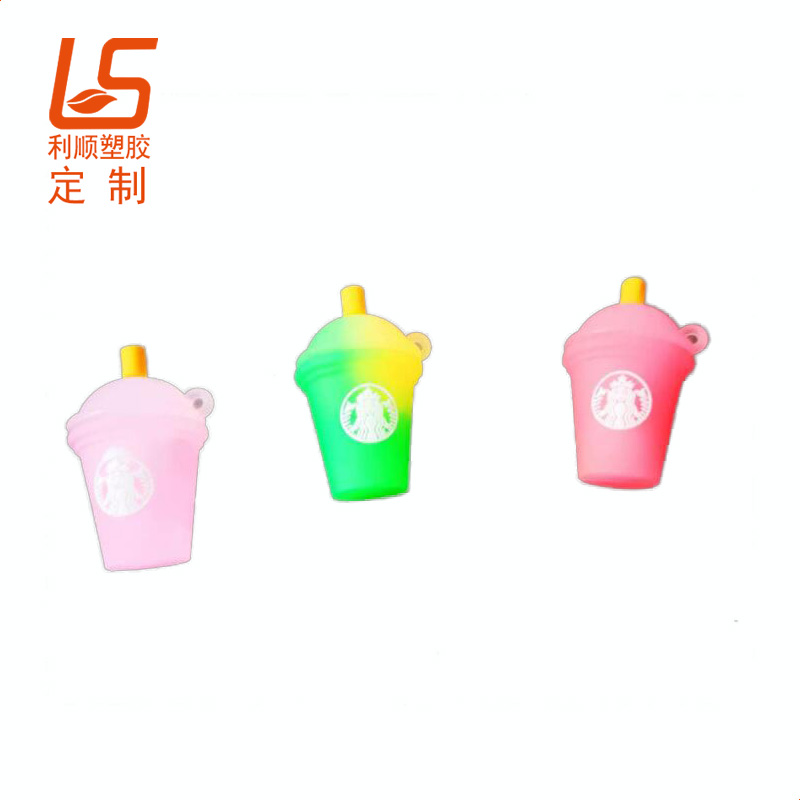 LED发光公仔钥匙扣 (8)