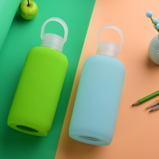 浅谈硅橡胶制品与硅胶礼品的区别