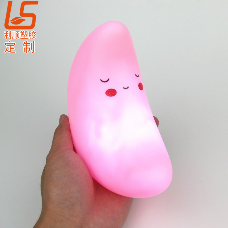 定制硅胶礼品的时候需要注意哪些事项？