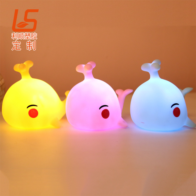 液态硅胶和固态硅胶的主要区别是什么?