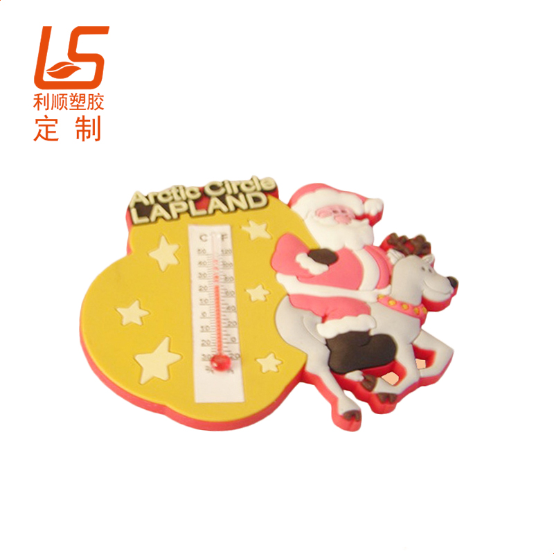 如何判读硅胶冰箱贴是否优质