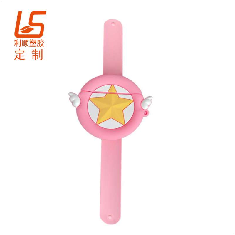 铂金硫化剂主要应用于食品级硅胶制品