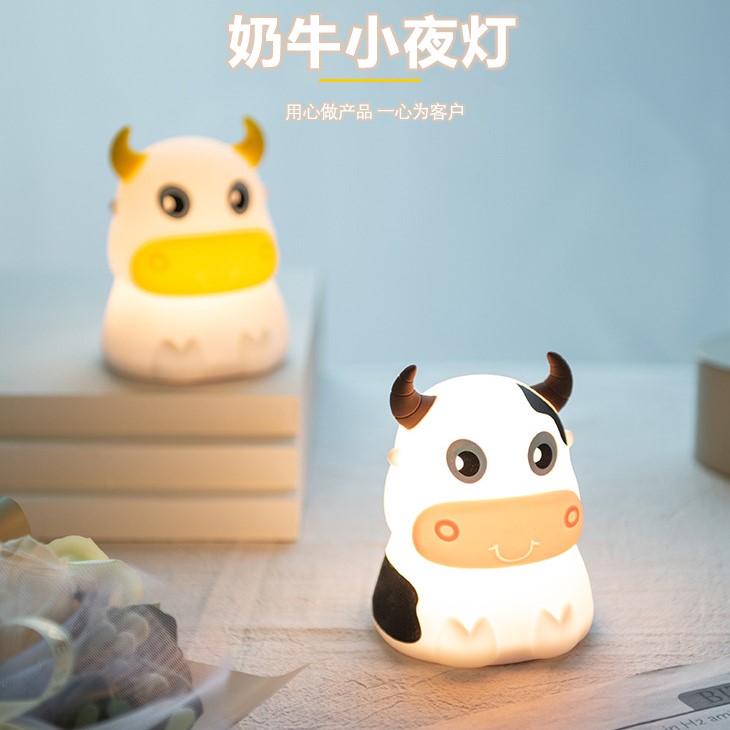 硅胶LED拍拍灯不同硬度产生的影响